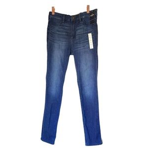 Hollister High Rise Jean Leggings